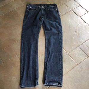 Bullhead slim fit 32x34 men’s jeans